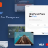 Travel Tour – Travel Booking WordPress 5.1.9 3 Travel Tour E28093 Travel Booking WordPress