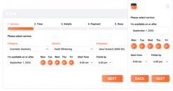 Bookly – Collaborative Services 3.5