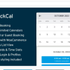 51jiJgGE QuickCal E28093 Appointment Booking Calendar for WordPress