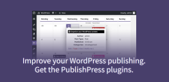 PublishPress – Future Pro 4.8.0