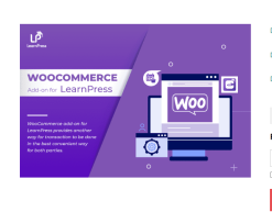LearnPress WooCommerce Payment 4.1.3