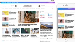VisualNews Pro 1.0.4