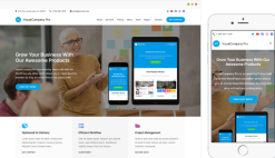 VisualCompany Pro 1.0.3