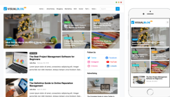 VisualBlog Pro 1.0.8