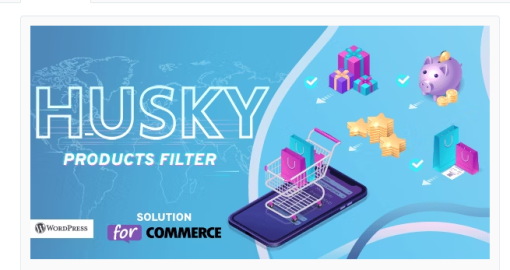 HUSKY - Products Filter Professional for WooCommerce 3.3.6.3