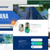 Zevana - Company Profile & Business Elementor Template Kit 2 37