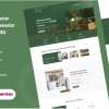 Intre - House Interior Design Service Elementor Template Kit 3 33
