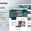Mortgavista - Mortgage Elementor Pro Template Kit 2 21 1