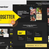 Trendsetter - Online Design Courses Elementor Pro Template Kit 3 39