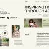 Relief - Non Profit & Charity Elementor Template Kit 2 6 8