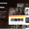 Voisce - Podcaster & Music Streaming Elementor Pro Template Kit 2 36 2