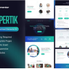 Propertik - Property Investment Elementor Pro Template Kit 2 24 1