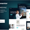 Homesync – Smart Home Automation Elementor Template Kit 2 13 7