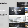 Vatrel - Adventure & Tour Elementor Template Kit 2 11 9