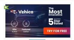 Vehica – Car Directory & Listing 1.0.101