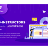 LearnPress Co-instructor Add-on 4.0.2 3 LearnPress Co instructor Add on