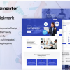Digimark - Digital Marketing Agency Elementor Pro Template Kit 2 4 9