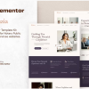 Juzia – Notary Public & Legal Services Elementor Template Kit 3 45 4