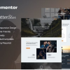 SutterStar - Photography Services & Portfolio Elementor Template Kit 2 44 8