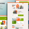 Solidcons – Construction And Industry Elementor Template Kit 2 6 11
