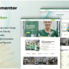 BeClean - Cleaning Service Company Elementor Pro Template Kit 2 10 10