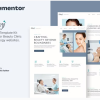 Glowy – Beauty Clinic & Dermatology Elementor Template Kit 3 41 5