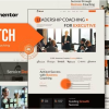 Botch - Business Coaching Elementor Template Kit 2 16 10