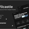 Wilcastle - Architecture & Interior Design Template Kits 3 23 6