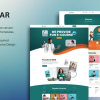 Pintar - Online Courses Elementor Template Kit 2 31 6 1