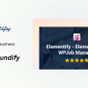 Astoundify E28093 Elementor for WP Job Manager
