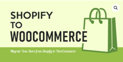 Import Shopify to WooCommerce Premium 1.3.4