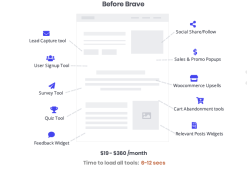 Brave Conversion Engine (PRO) 0.7.3