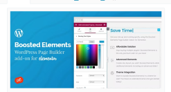 Boosted Elements 6.0