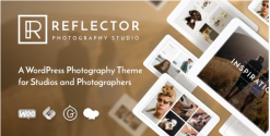 Reflector Photography 1.3.4