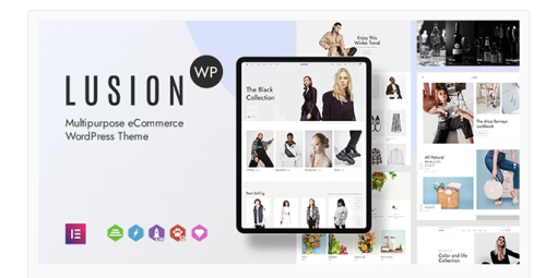 BfFKQnmk Lusion E28093 Multipurpose eCommerce WordPress Theme