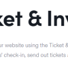 MEC Ticket and Invoice 3.4.0 2 MEC Ticket and Invoice