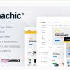 rcdMTyM6 Machic E28093 Electronics Store WooCommerce Theme