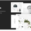 Maison - Minimalist eCommerce WordPress Theme 1.26 3 13 30