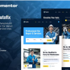Autofix – Car Repair & Auto Services Elementor Template Kit 3 17