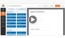 WPForms Lead Forms 1.5.0