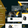 Pitoon - Creative Digital Agency Elementor Template Kit 2 3 1