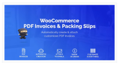 WooCommerce PDF Invoices & Packing Slips 1.6.3
