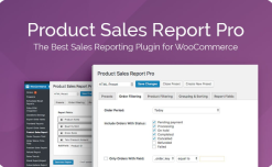 WP Zone – Product Sales Report Pro for WooCommerce 2.2.51