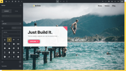 Bricks Theme (with built In Builder) 1.10.1