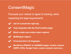 ConsentMagic Pro 4.1.0.4