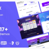 Phox - Hosting WordPress & WHMCS Theme 2.3.7 3 Phox Hosting WordPress WHMCS Theme