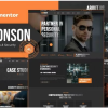 Bronson - Bodyguards & Security Agency Elementor Template Kit 3 10