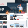 Toproof - Roofing Service Elementor Template Kit 3 21