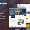 Tructo - Construction Service & Building Elementor Pro Template Kit 3 9 1