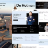 DeHotman - Laywer & Attorney Firm Elementor Template Kit 3 2 4